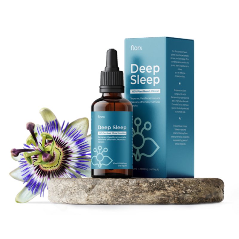 Florx Deep Sleep