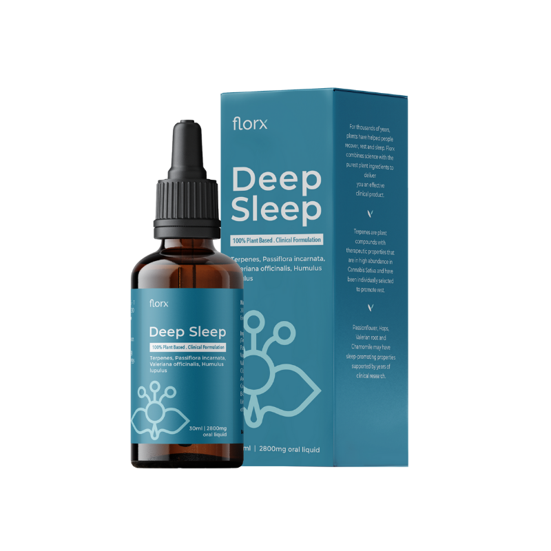 Florx Deep Sleep